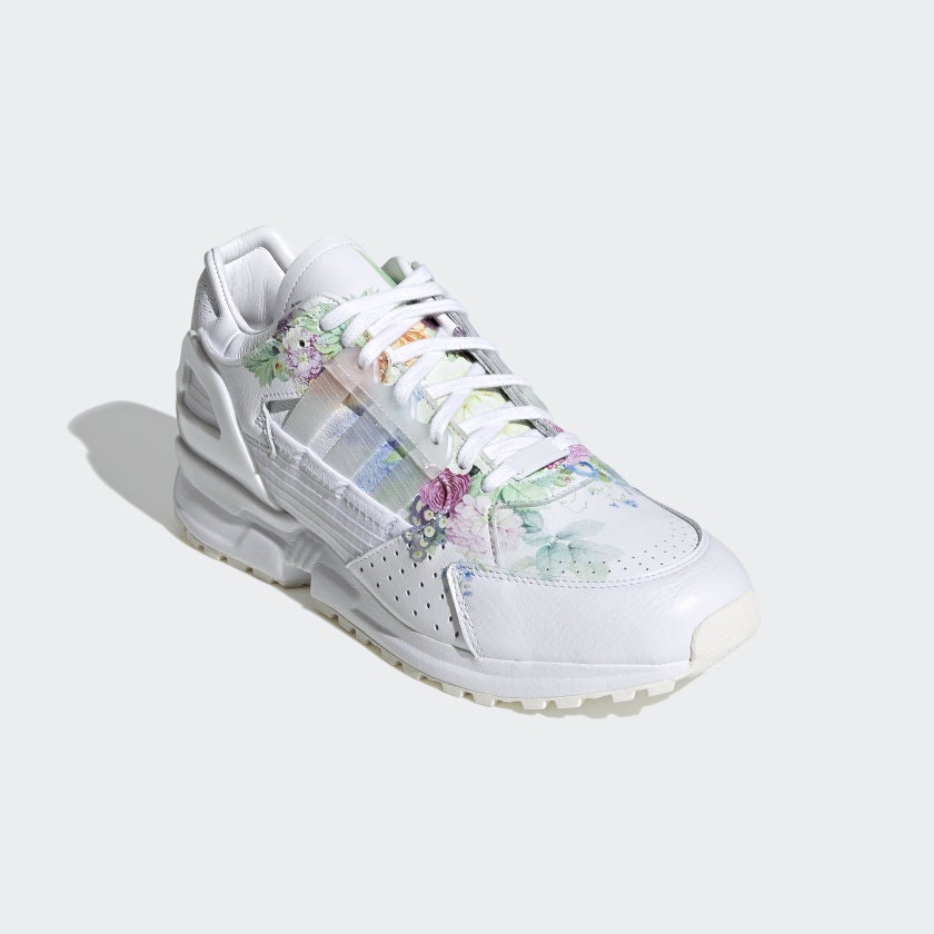 Meissen x adidas ZX 10000 C "Floral"