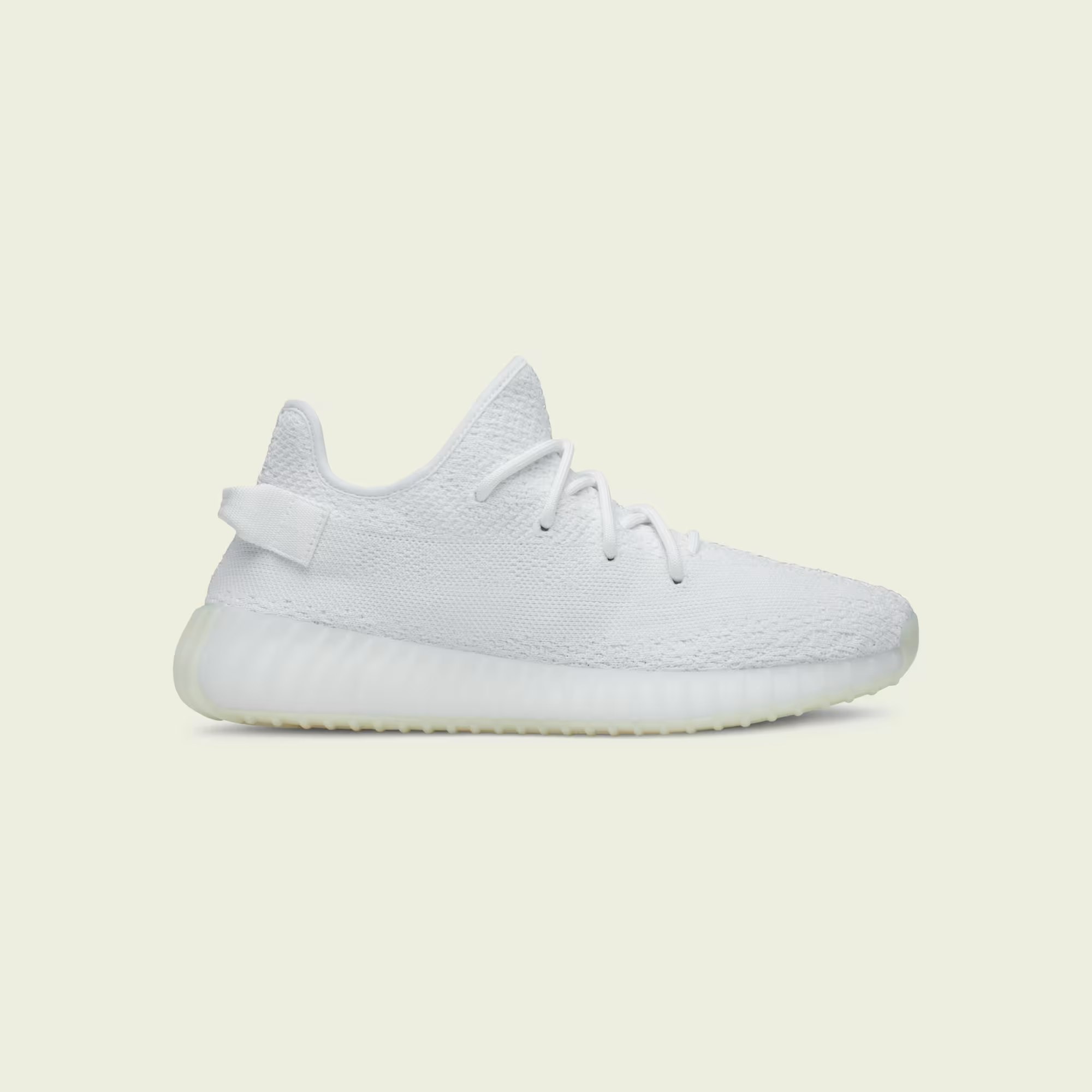 adidas Yeezy Boost 350 V2 "Cream"