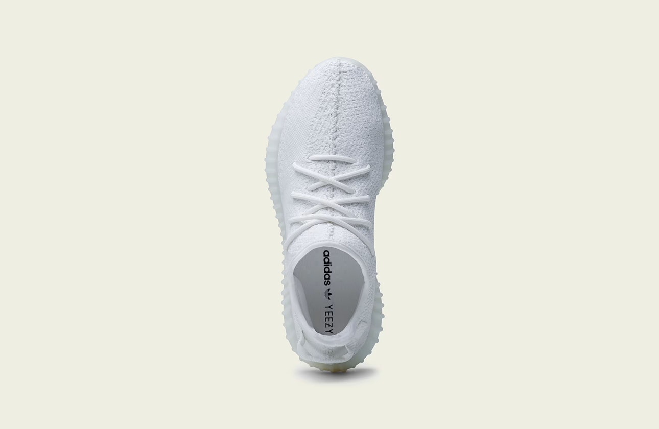 adidas Yeezy Boost 350 V2 "Cream"