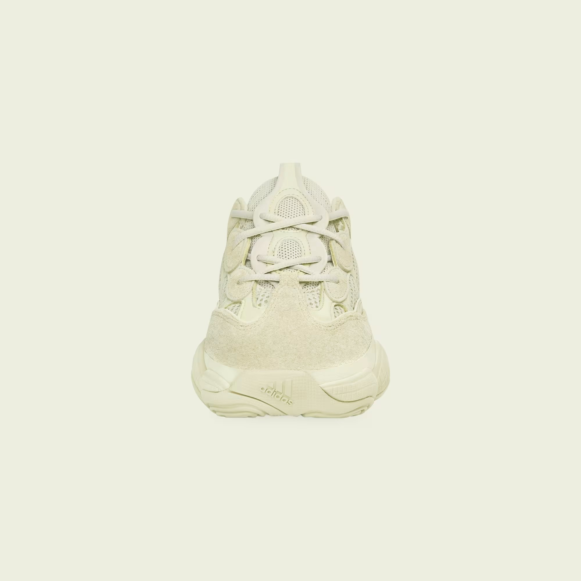 adidas Yeezy 500 "Super Moon Yellow"