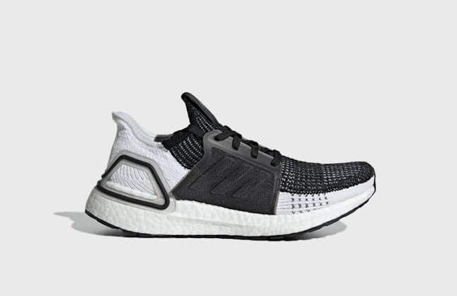 adidas UltraBOOST 19 "Oreo"
