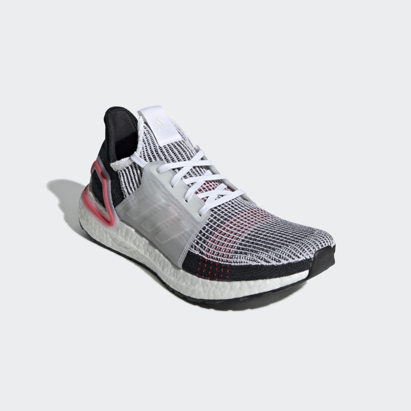 adidas UltraBOOST 19 "Active Red"
