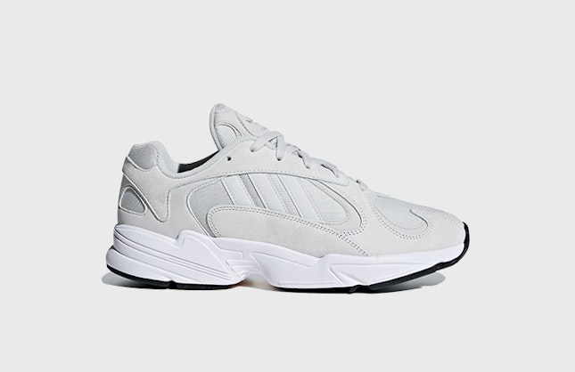 adidas Yung-1 "Gey One"