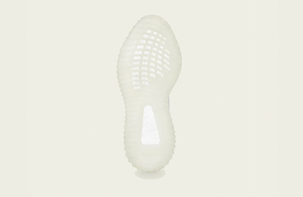 adidas Yeezy Boost 350 V2 "Static"