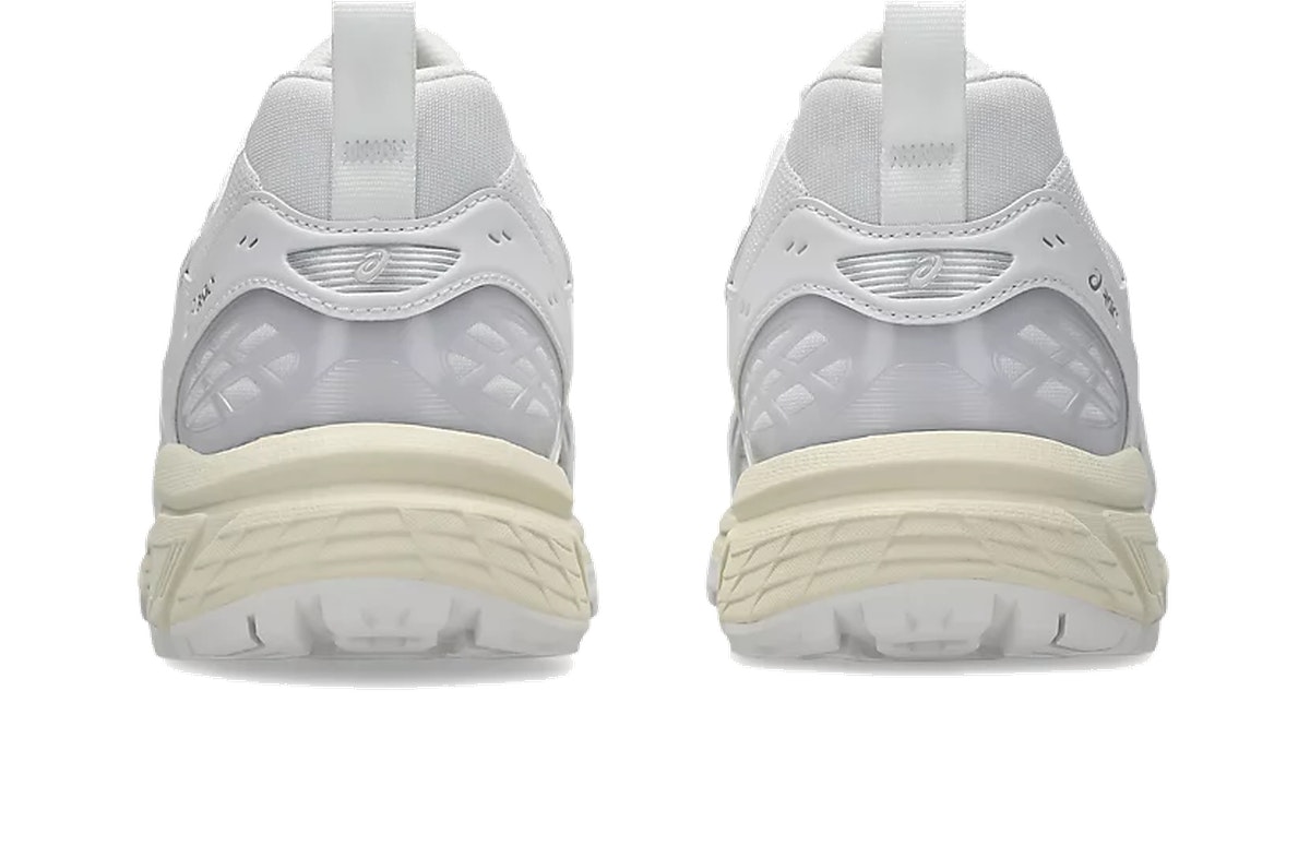 Asics Gel-Nunobiki White Cream