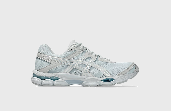 Asics Gel-Cumulus 16 Airy Blue