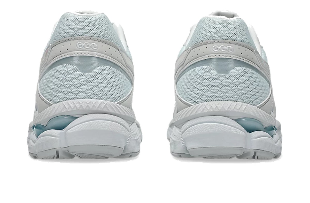 Asics Gel-Cumulus 16 Airy Blue Asics Gel-Cumulus 16 Airy Blue