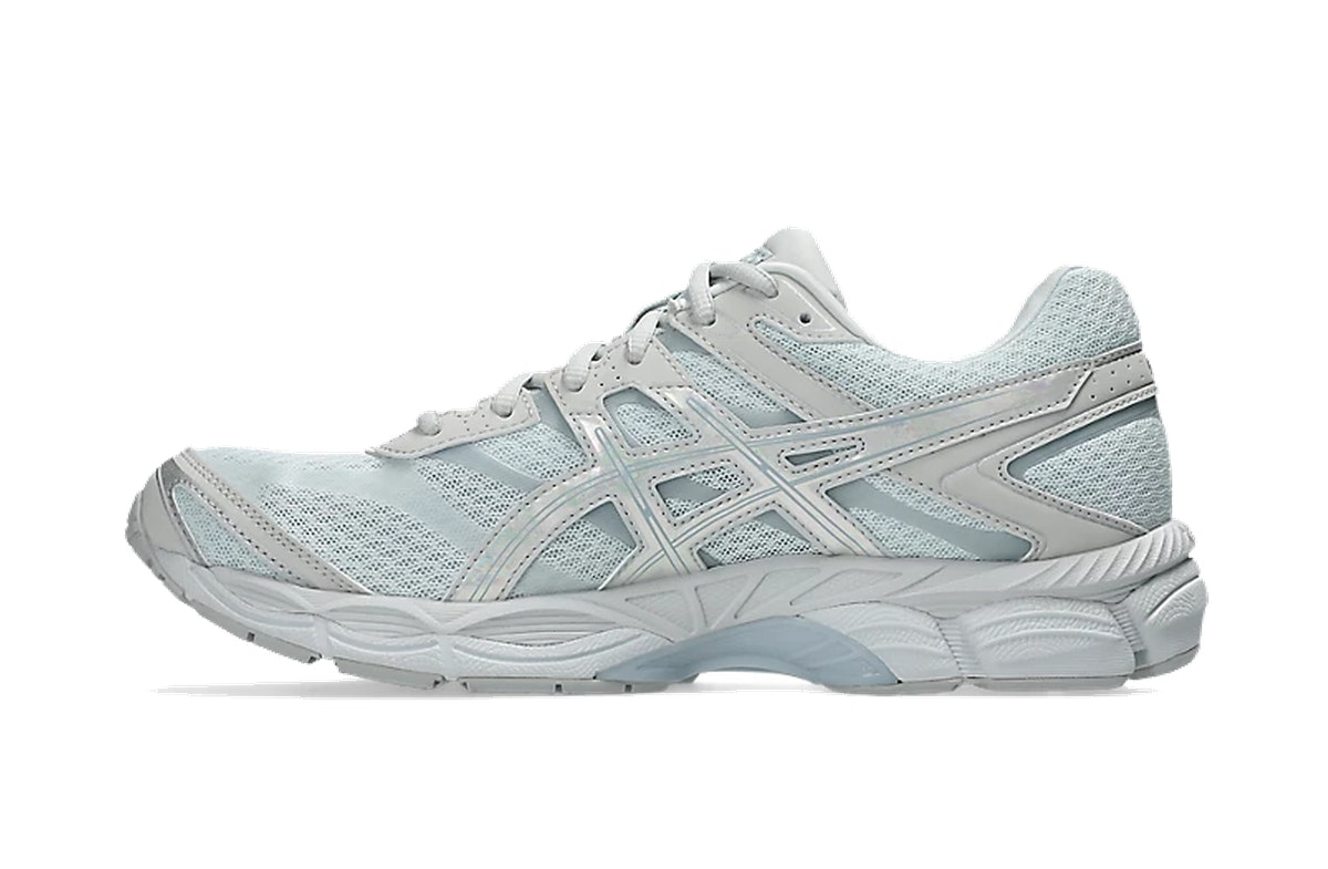 Asics Gel-Cumulus 16 Airy Blue Asics Gel-Cumulus 16 Airy Blue