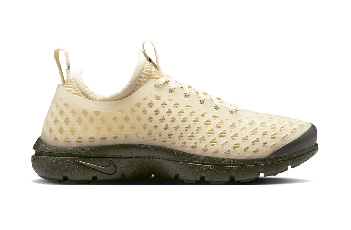 Nike Rejuven8 Run Sequoia