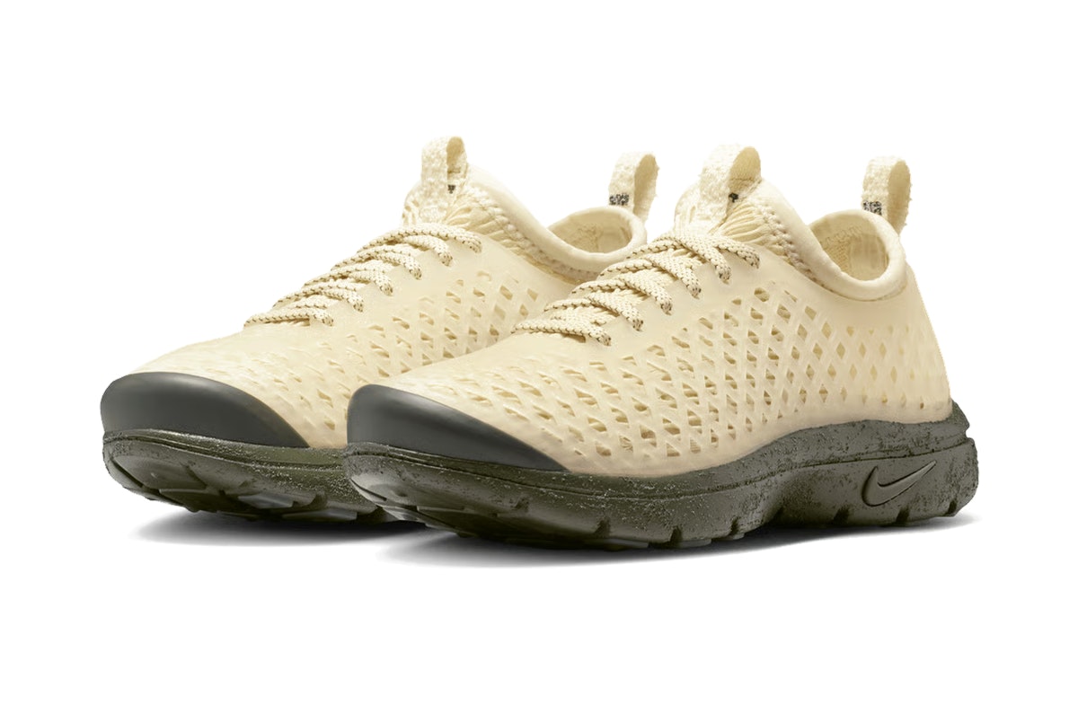 Nike Rejuven8 Run Sequoia