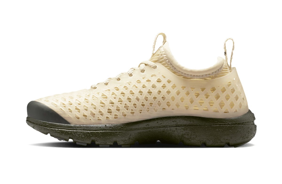 Nike Rejuven8 Run Sequoia