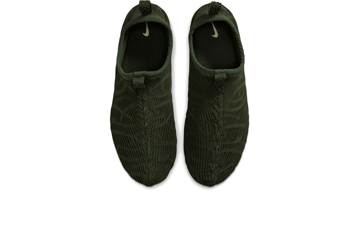 Nike Rejuven8 Run Sequoia