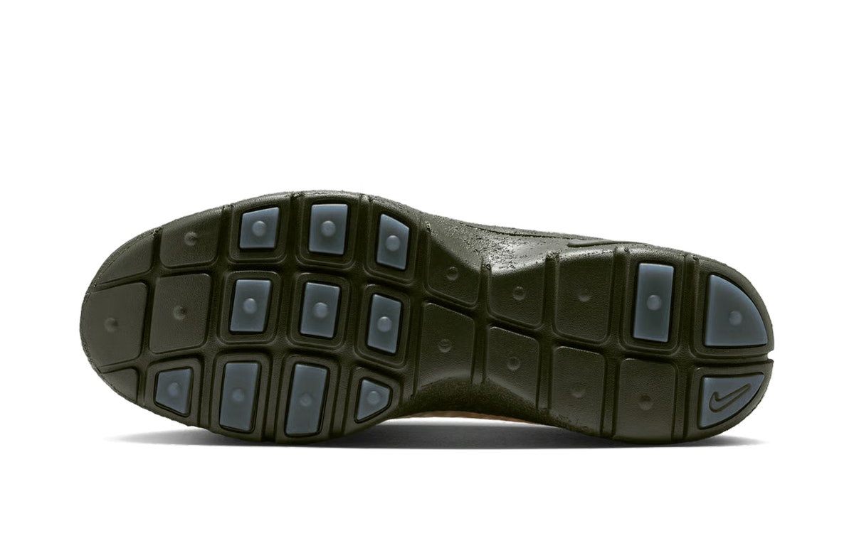 Nike Rejuven8 Run Sequoia