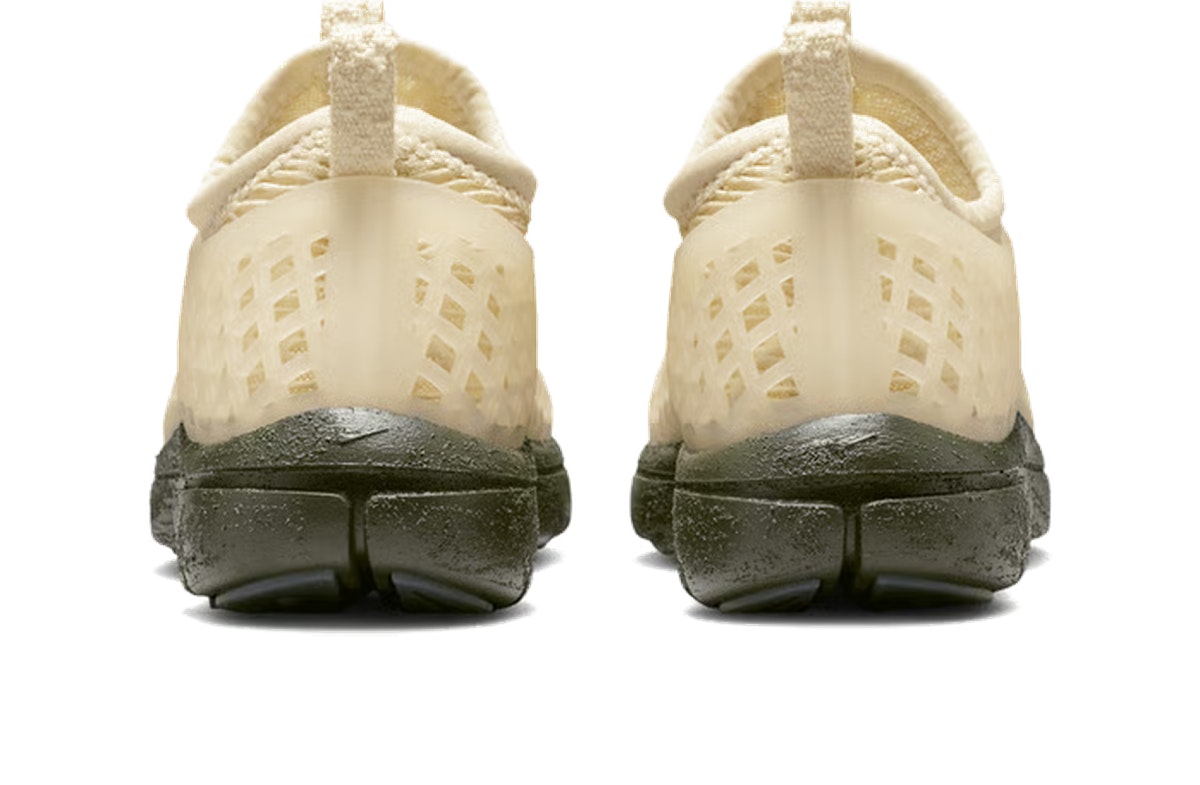 Nike Rejuven8 Run Sequoia