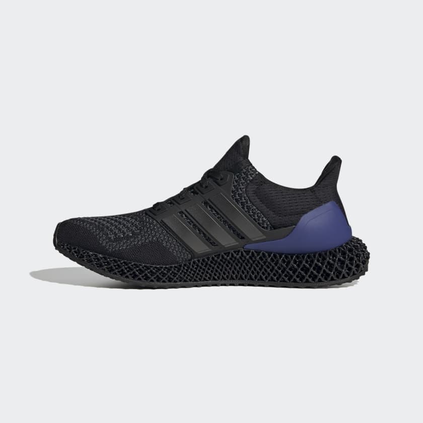 adidas Ultra 4D "Purple" adidas Ultra 4D "Purple"