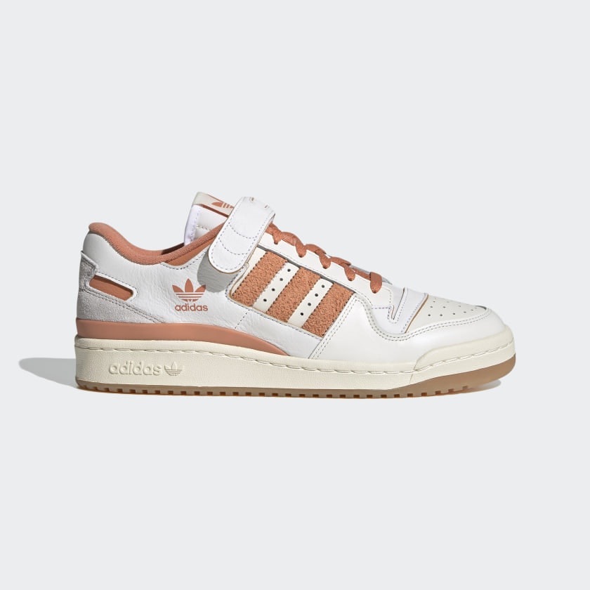 adidas Forum 84 Low "Copper" adidas Forum 84 Low "Copper"