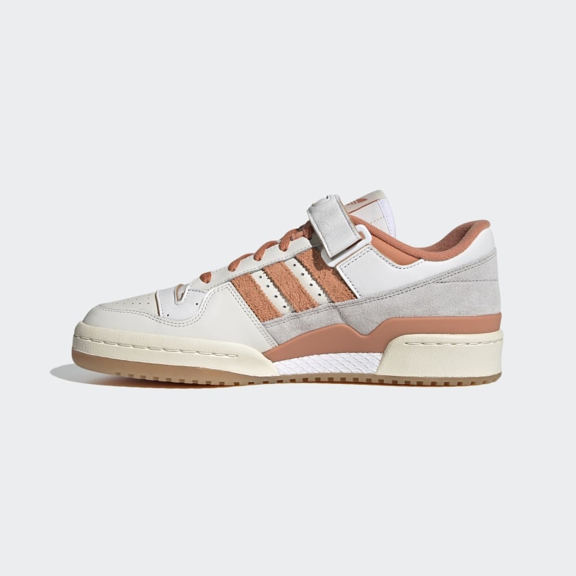 adidas Forum 84 Low "Copper" adidas Forum 84 Low "Copper"