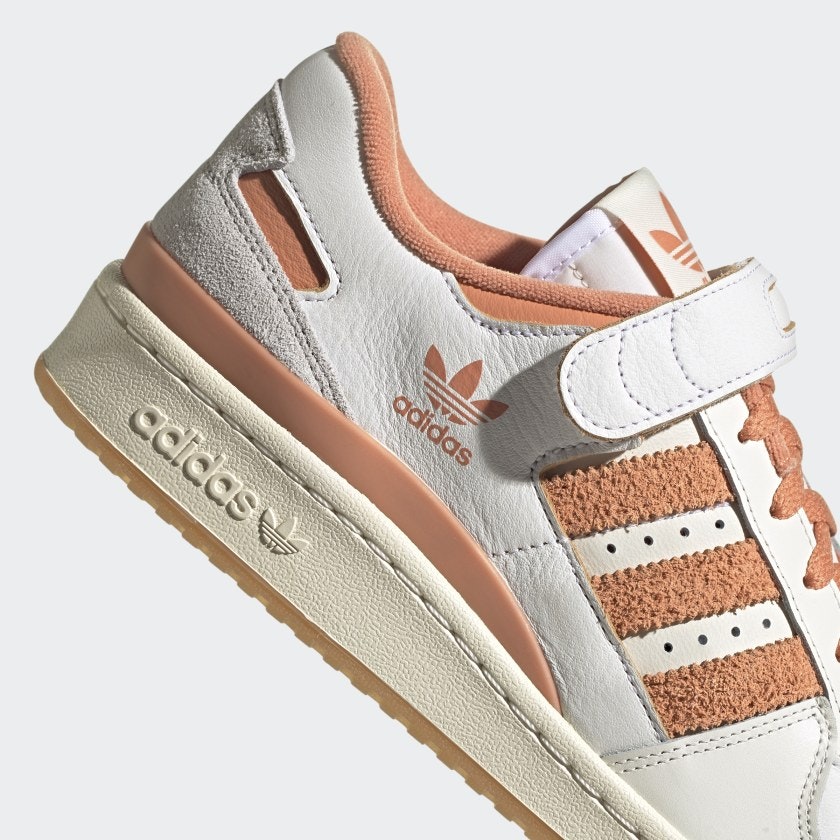 adidas Forum 84 Low "Copper" adidas Forum 84 Low "Copper"