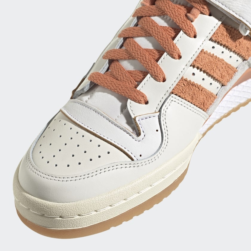 adidas Forum 84 Low "Copper" adidas Forum 84 Low "Copper"