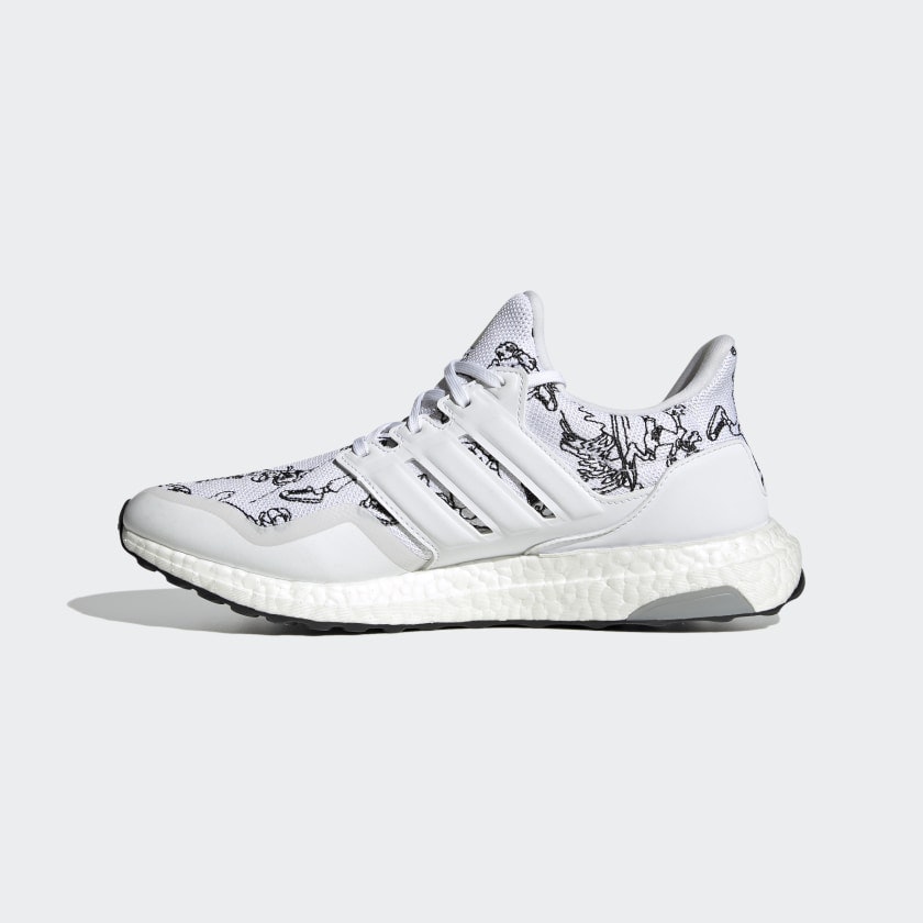Disney x adidas Ultra Boost DNA (White)