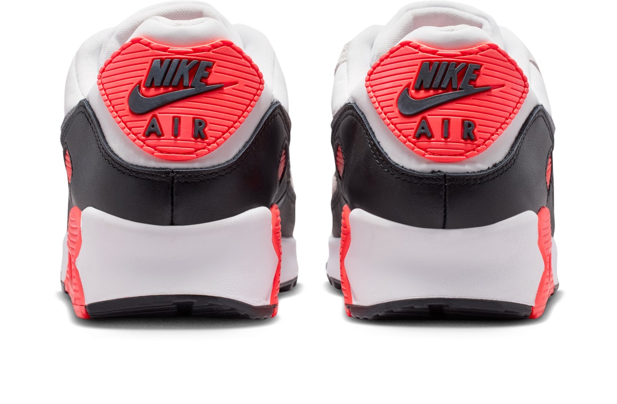 Nike Air Max 90 Infrared 3M Nike Air Max 90 Infrared 3M