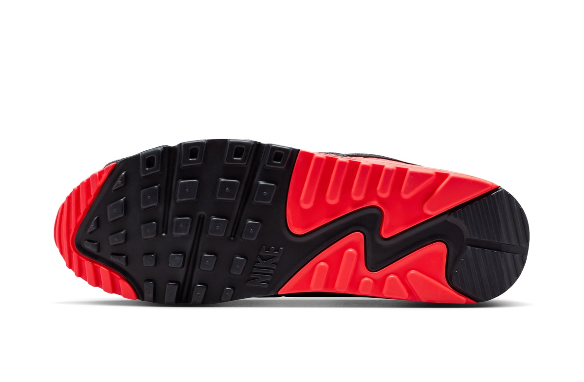 Nike Air Max 90 Infrared 3M Nike Air Max 90 Infrared 3M