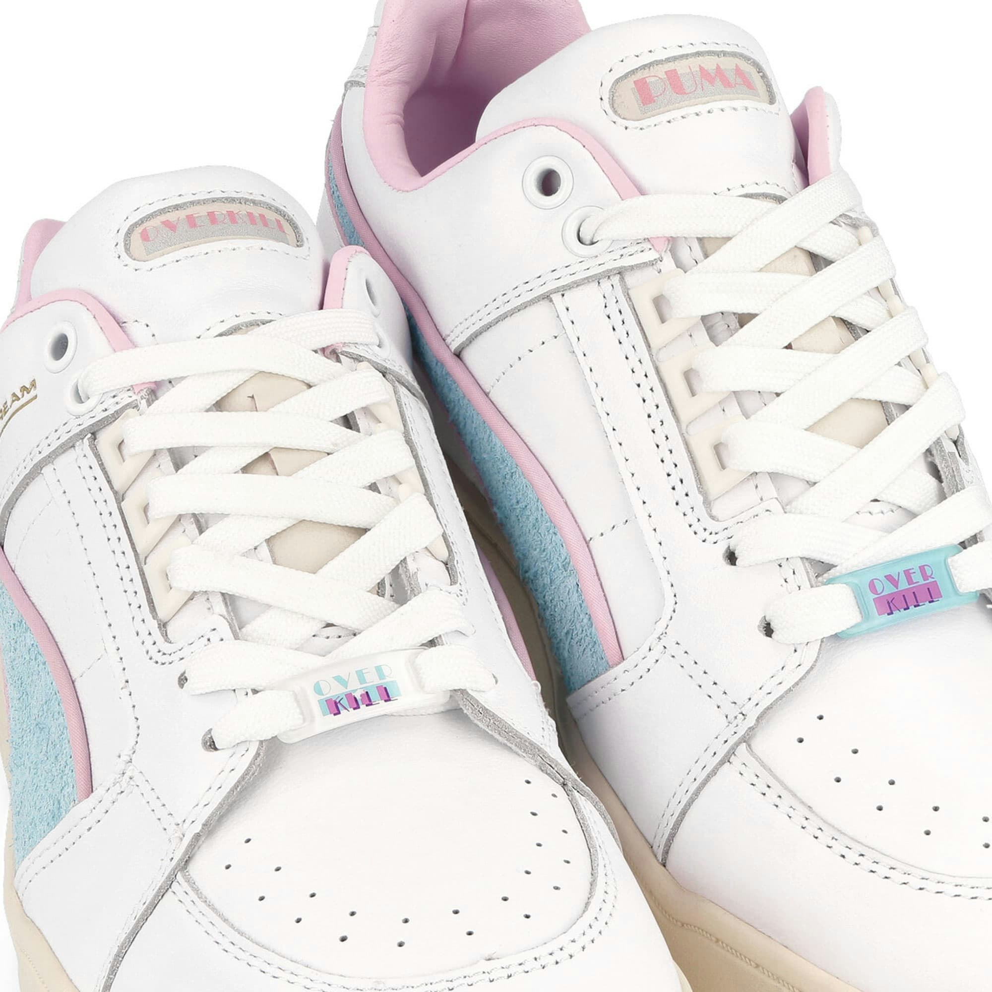 OVERKILL x Puma Slipstream Lo "Ocean Drive"
