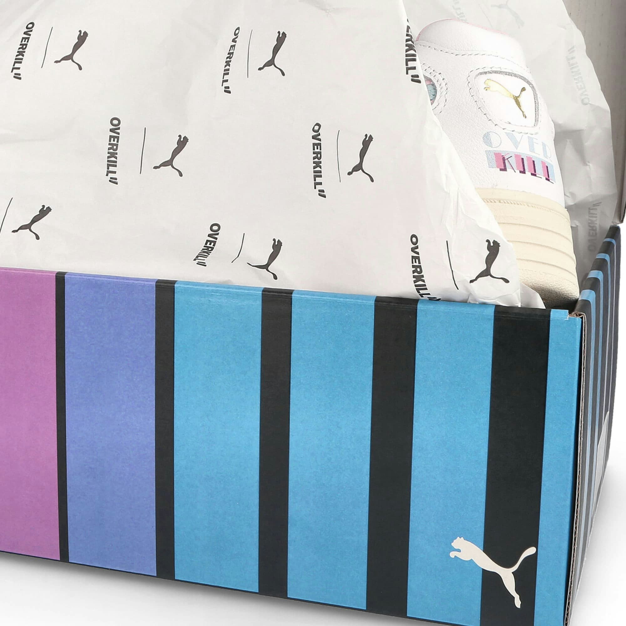 OVERKILL x Puma Slipstream Lo "Ocean Drive"