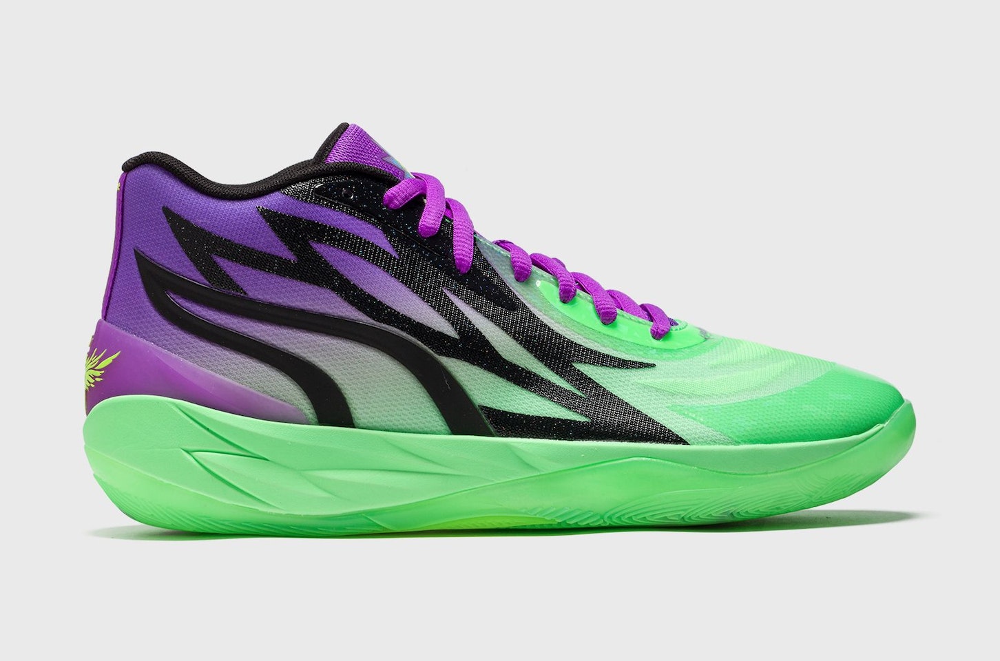 Rick and Morty x Puma MB.02 "Adventure"