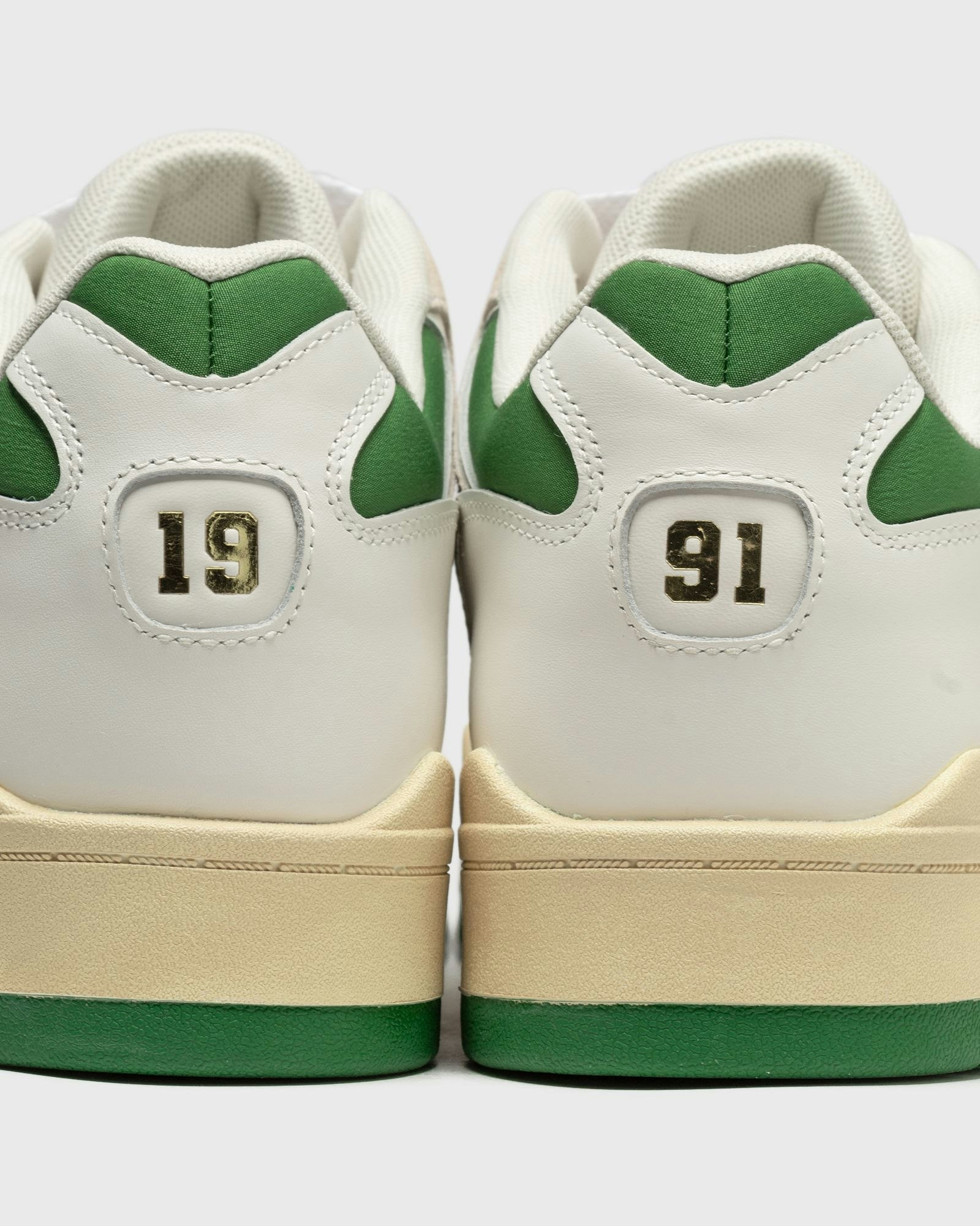 Rhuigi x Puma Slipstream Low "Pristine" Rhuigi x Puma Slipstream Low "Pristine"