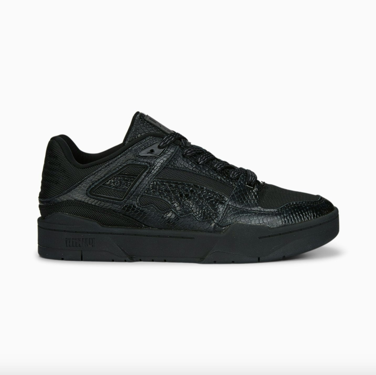 Jeff Staple x Puma Slipstream Low "Black Snakeskin" Jeff Staple x Puma Slipstream Low "Black Snakeskin"