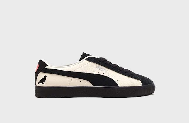 Jeff Staple x atmos x Puma Suede VTG "Oreo" Jeff Staple x atmos x Puma Suede VTG "Oreo"