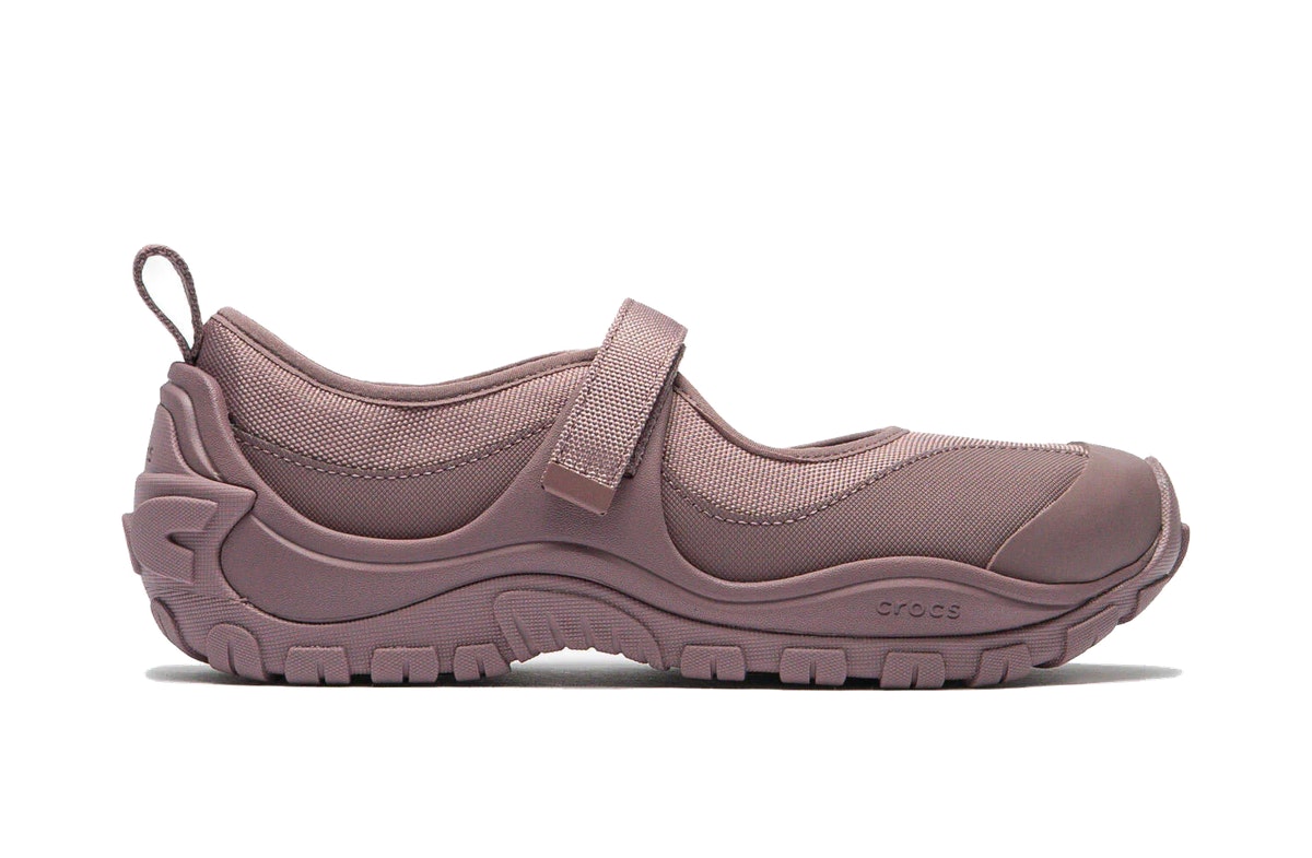Crocs Terre Tech Twilight Crocs Terre Tech Twilight