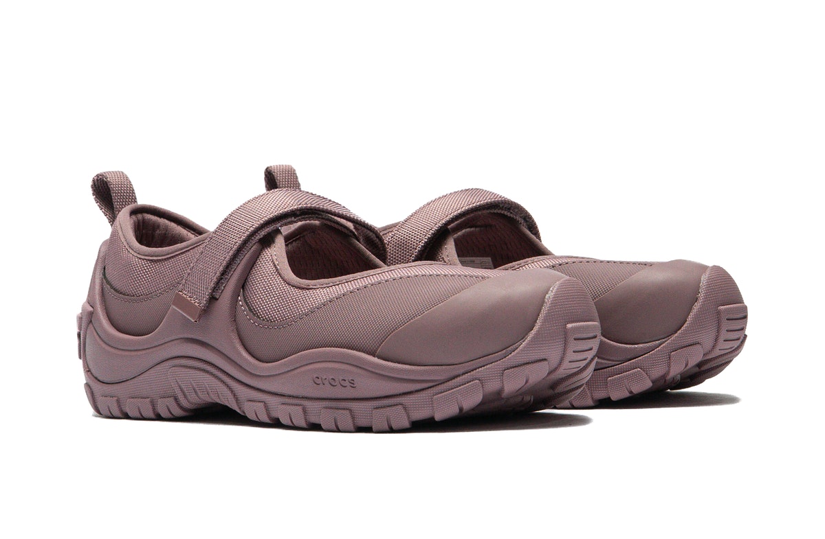 Crocs Terre Tech Twilight Crocs Terre Tech Twilight