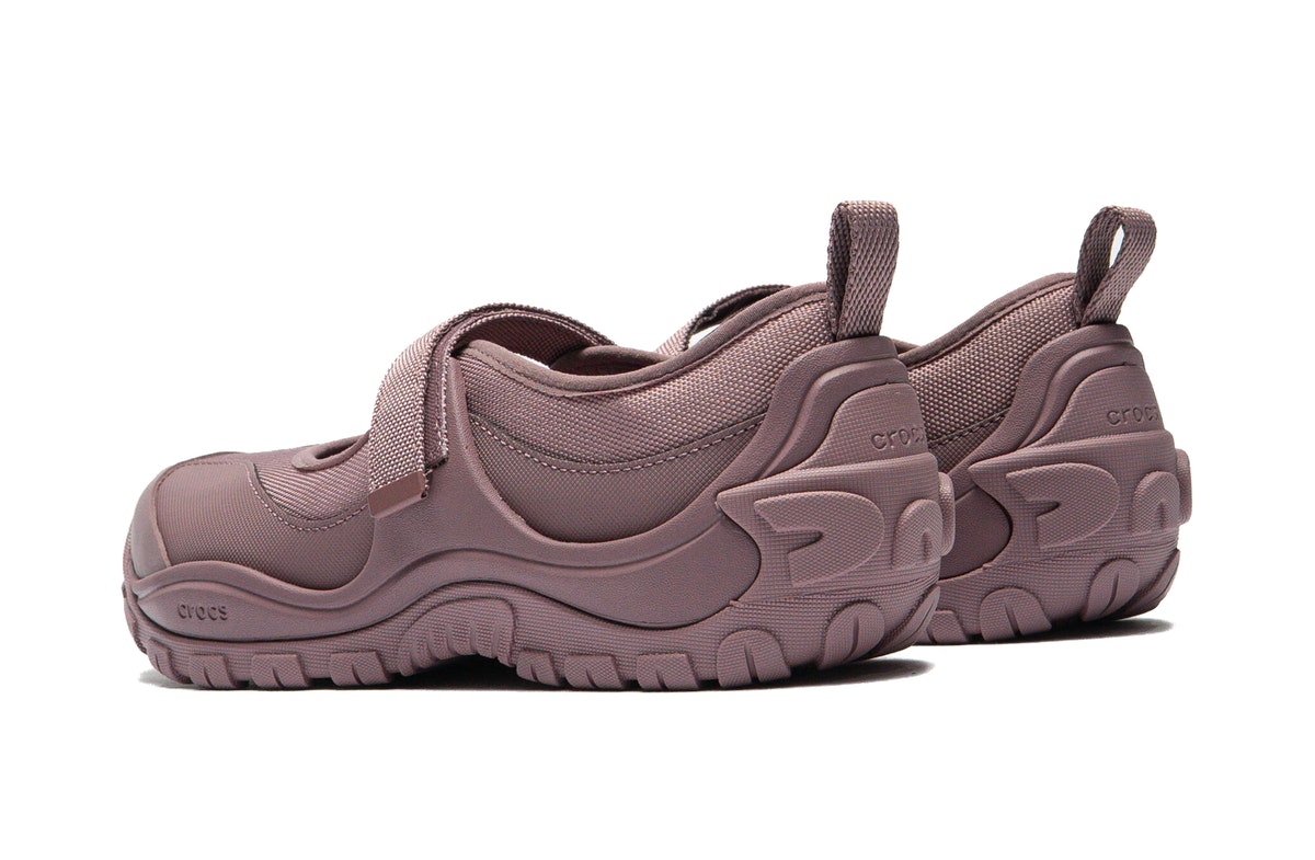 Crocs Terre Tech Twilight Crocs Terre Tech Twilight