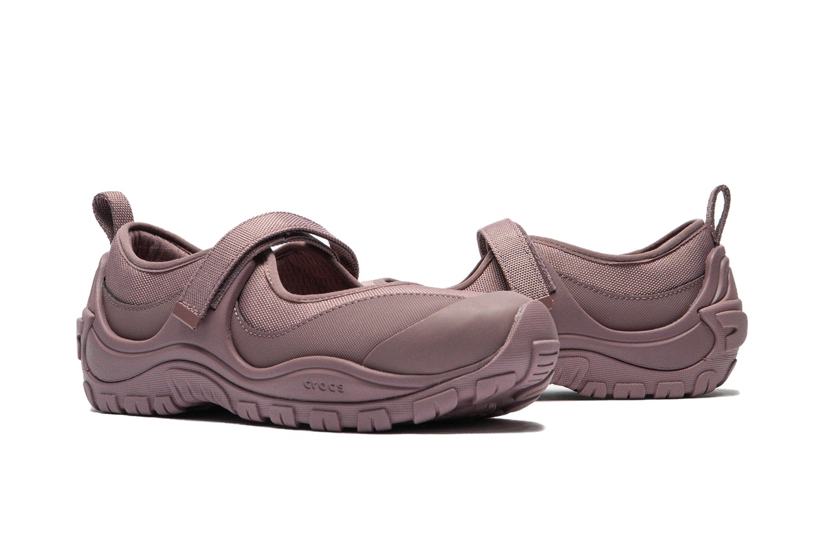 Crocs Terre Tech Twilight Crocs Terre Tech Twilight