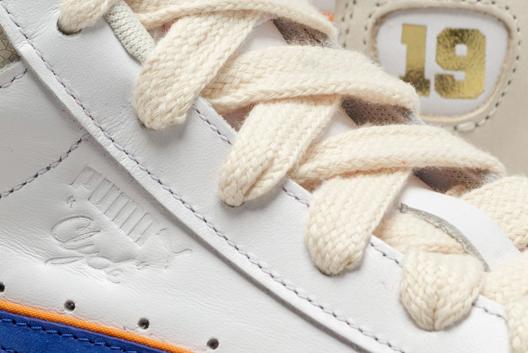 Rhuigi x Puma Clyde Mid "B-Boy"