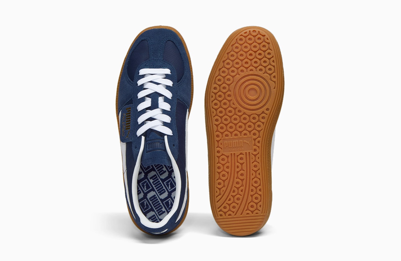 Puma Palermo OG "New Navy"