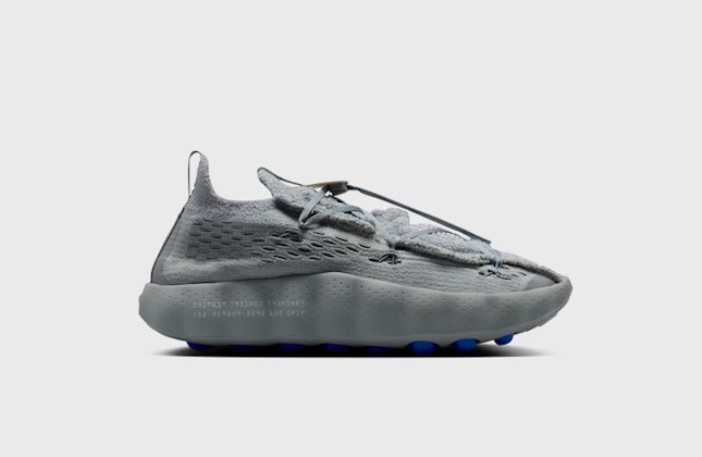 Fragment x Nike Mind 002 Particle Grey Fragment x Nike Mind 002 Particle Grey