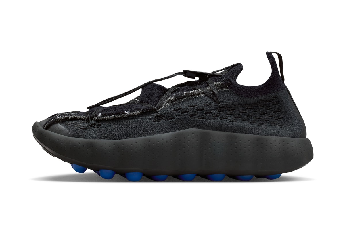 Fragment x Nike Mind 002 Black Fragment x Nike Mind 002 Black