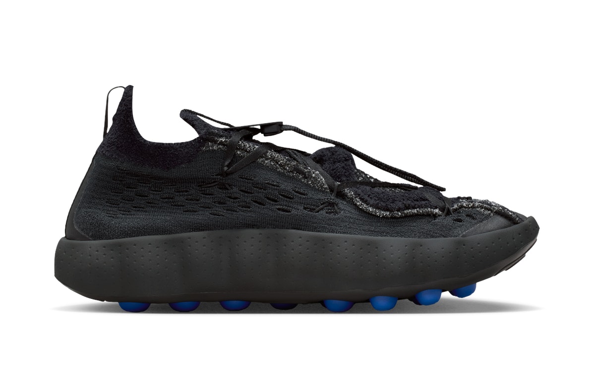 Fragment x Nike Mind 002 Black Fragment x Nike Mind 002 Black