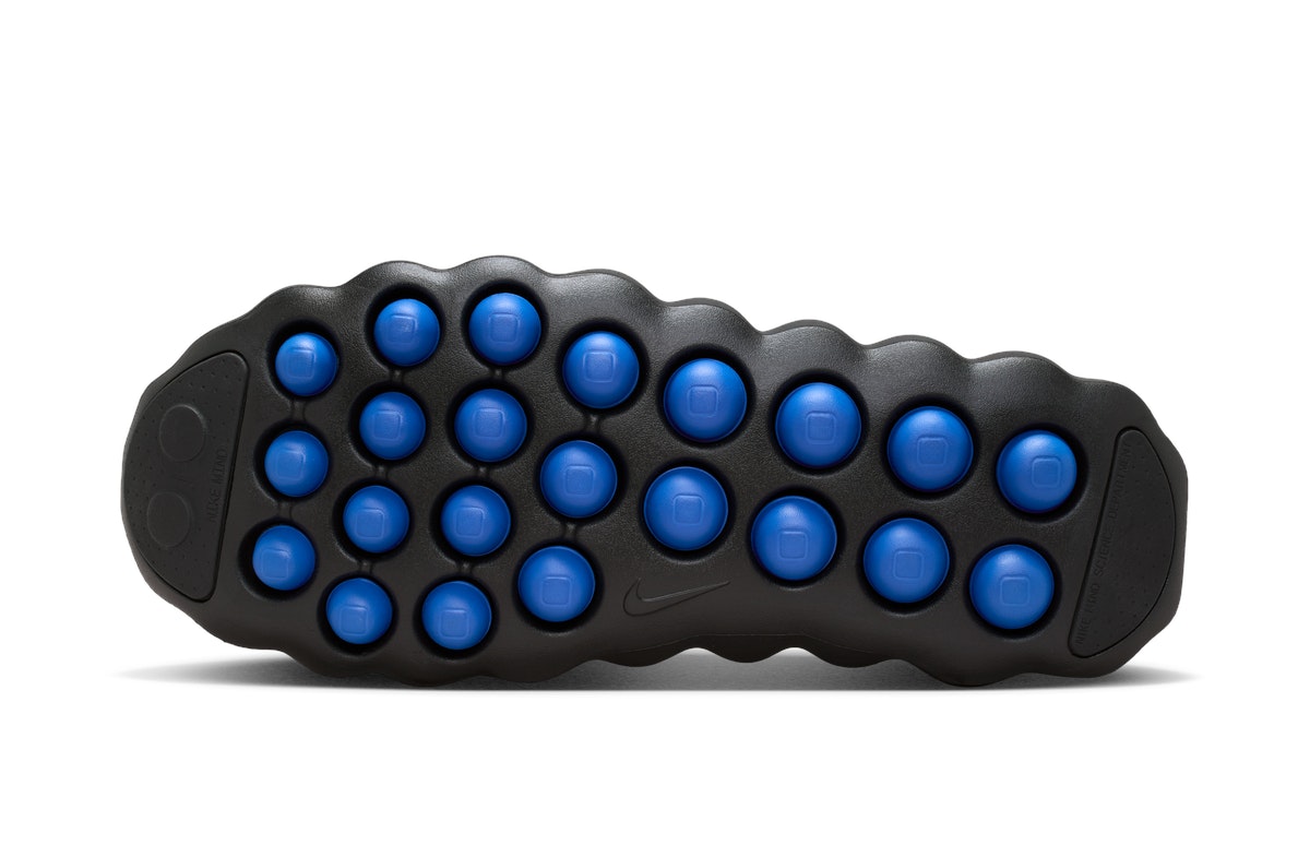 Fragment x Nike Mind 002 Black Fragment x Nike Mind 002 Black