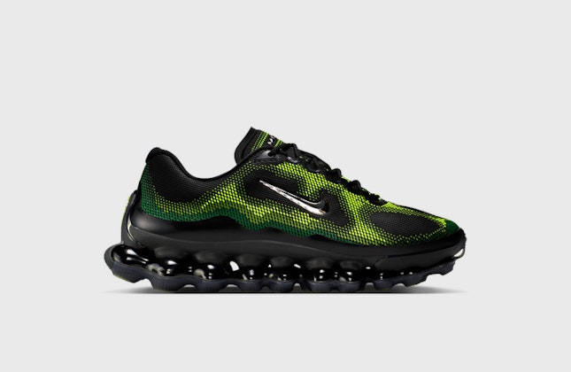 Nike Air Liquid Max Green Apple Nike Air Liquid Max Green Apple