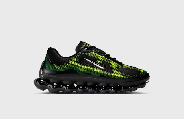 Nike Air Liquid Max Green Apple