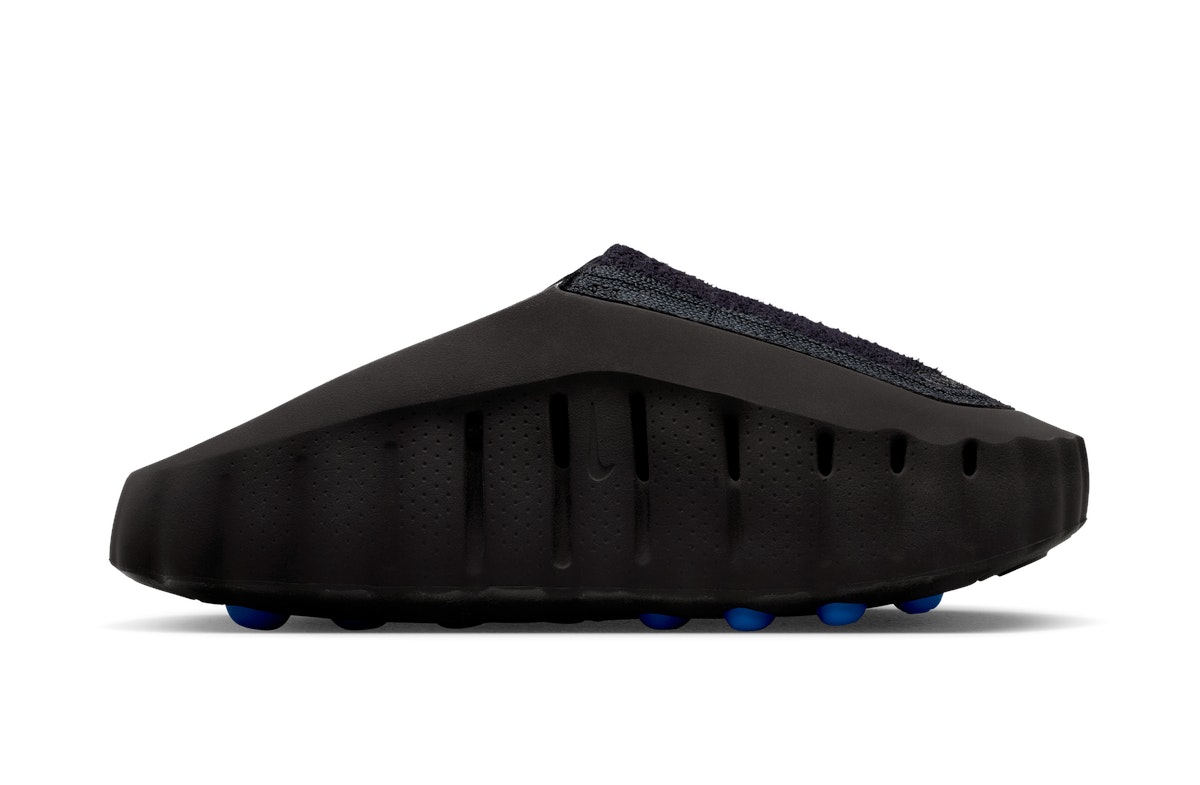 Fragment x Nike Mind 001 Black