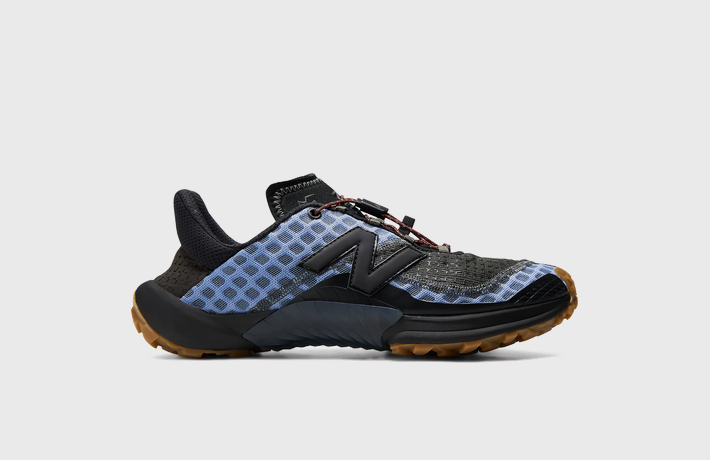 CAYL x New Balance M10L Blue