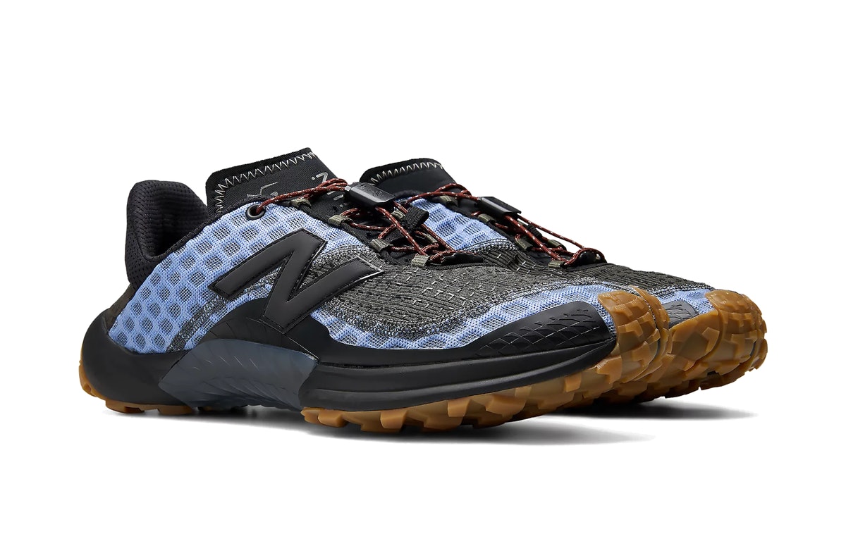 CAYL x New Balance M10L Blue