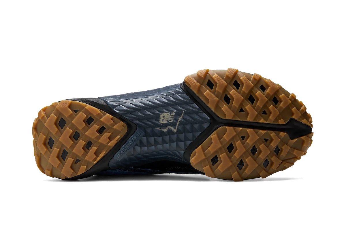 CAYL x New Balance M10L Blue