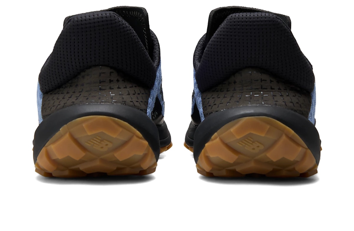 CAYL x New Balance M10L Blue