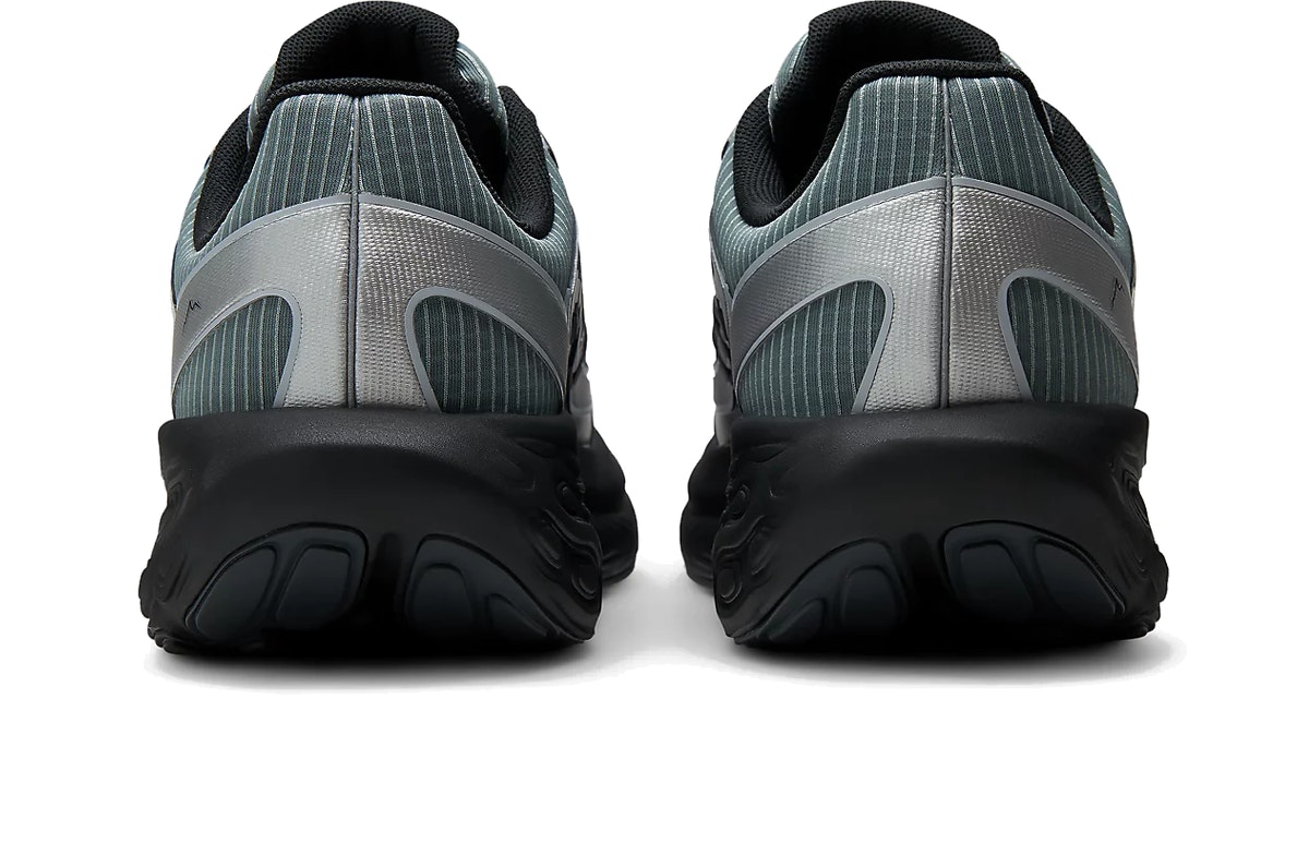 CAYL x New Balance 800 Slate Grey